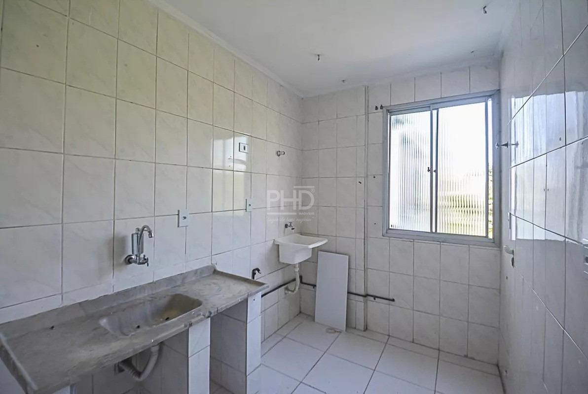 Apartamento, 2 quartos, 48 m² - Foto 4