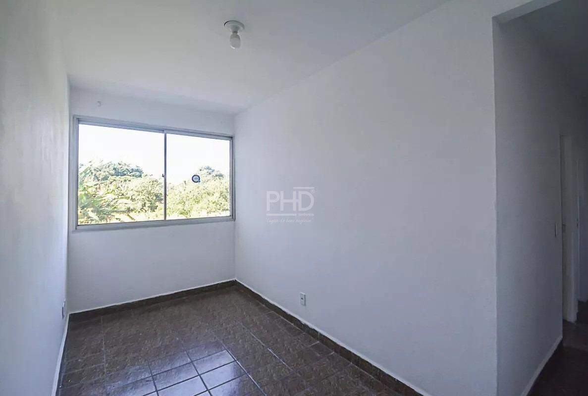 Apartamento, 2 quartos, 48 m² - Foto 1