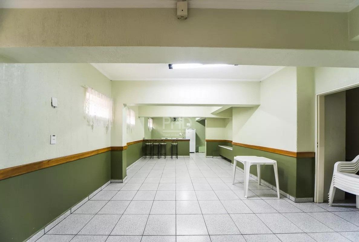 Apartamento, 2 quartos, 48 m² - Foto 16