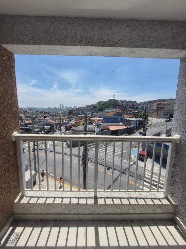 Apartamento, 2 quartos, 51 m² - Foto 6