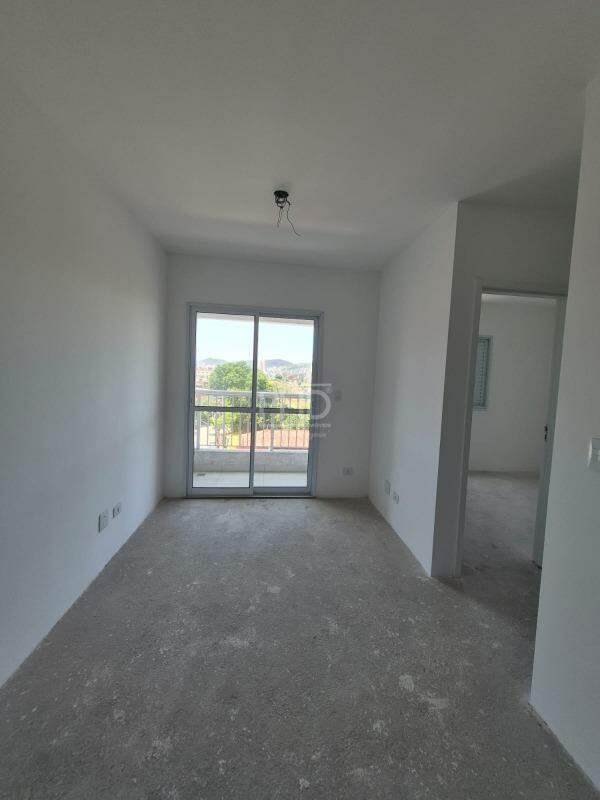 Apartamento, 2 quartos, 51 m² - Foto 1