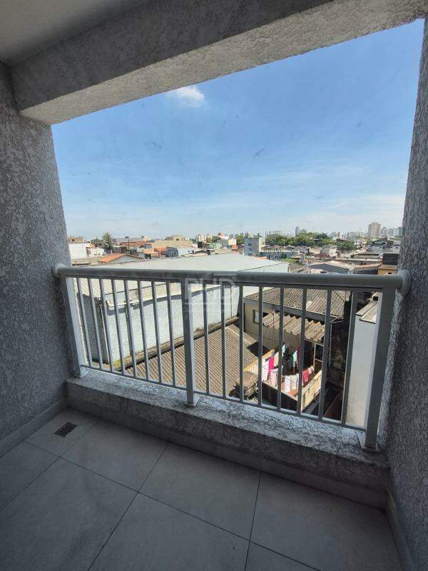Apartamento, 2 quartos, 51 m² - Foto 3