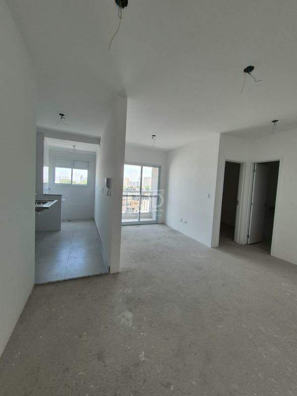 Apartamento, 2 quartos, 51 m² - Foto 1