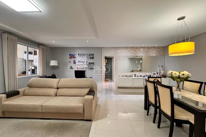 Apartamento, 3 quartos, 115 m² - Foto 3