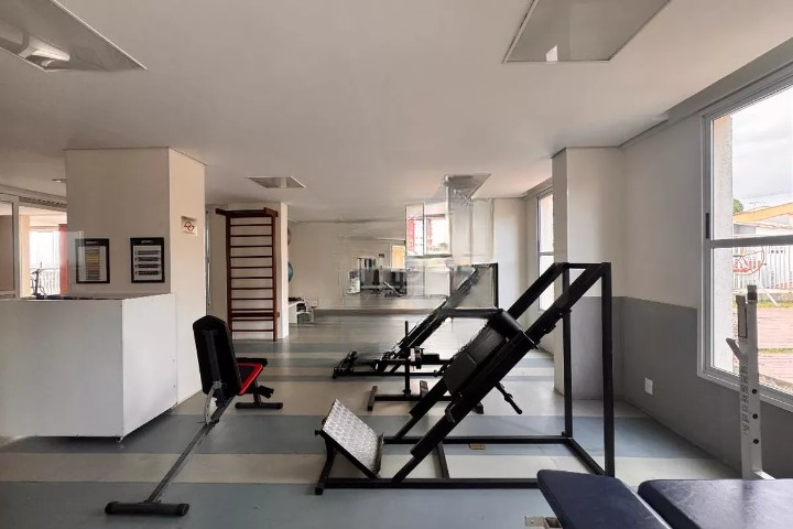 Apartamento, 3 quartos, 115 m² - Foto 30
