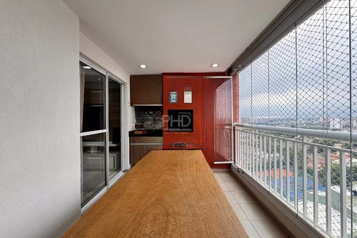 Apartamento, 3 quartos, 115 m² - Foto 1