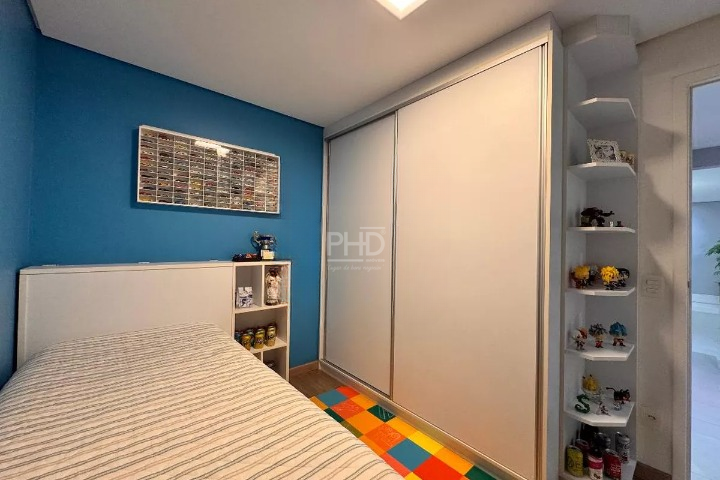 Apartamento, 3 quartos, 115 m² - Foto 19