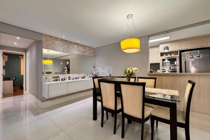 Apartamento, 3 quartos, 115 m² - Foto 6