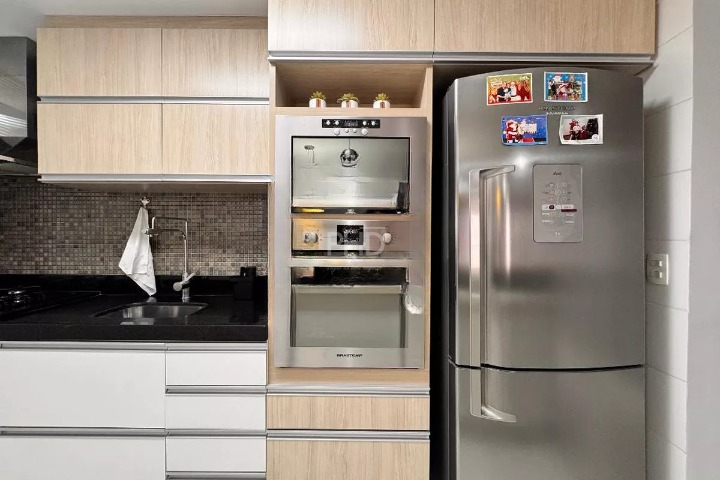 Apartamento, 3 quartos, 115 m² - Foto 13