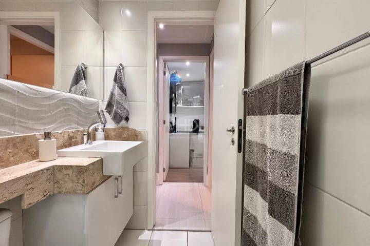 Apartamento, 3 quartos, 115 m² - Foto 24