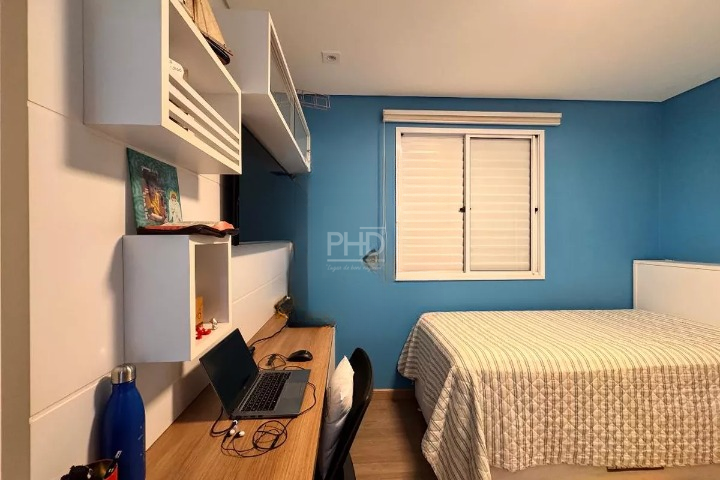 Apartamento, 3 quartos, 115 m² - Foto 20