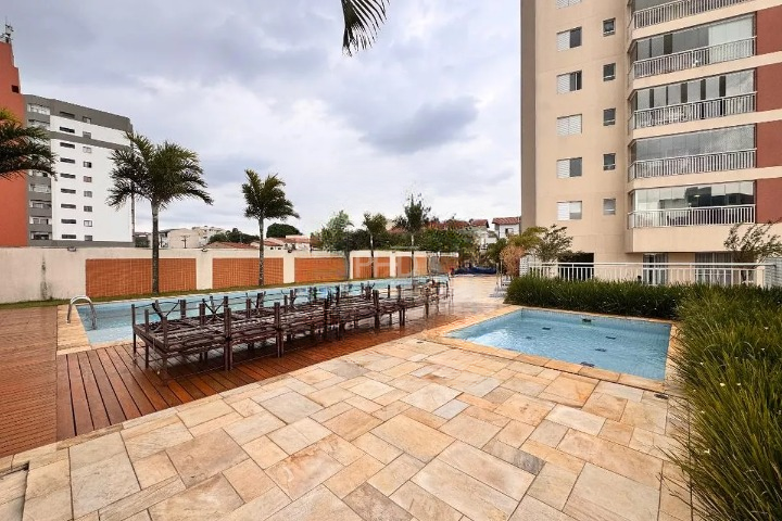 Apartamento, 3 quartos, 115 m² - Foto 35