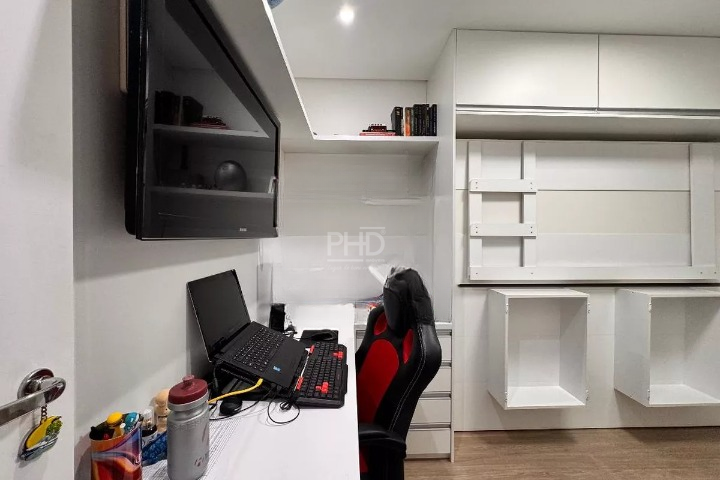 Apartamento, 3 quartos, 115 m² - Foto 21