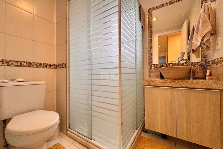 Apartamento, 3 quartos, 115 m² - Foto 23
