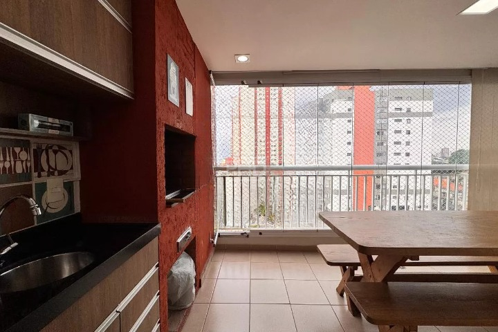 Apartamento, 3 quartos, 115 m² - Foto 8