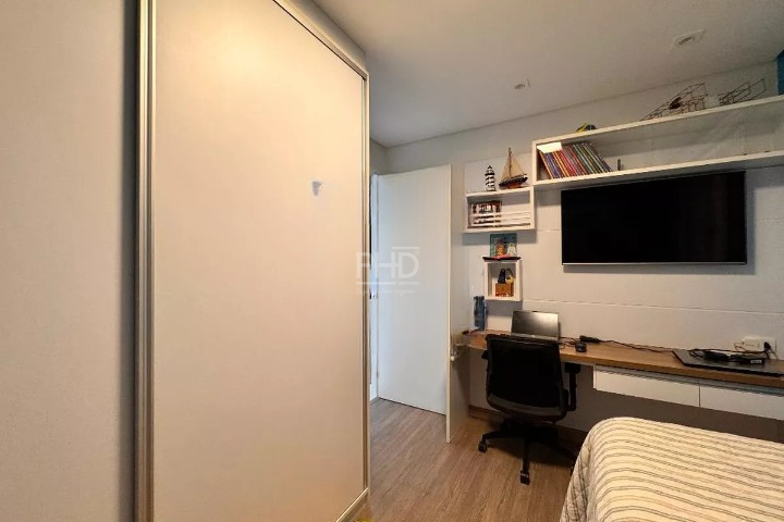 Apartamento, 3 quartos, 115 m² - Foto 17