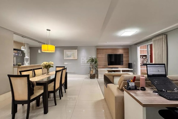Apartamento, 3 quartos, 115 m² - Foto 7
