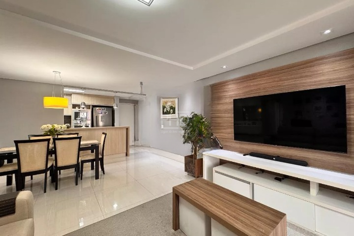 Apartamento, 3 quartos, 115 m² - Foto 5