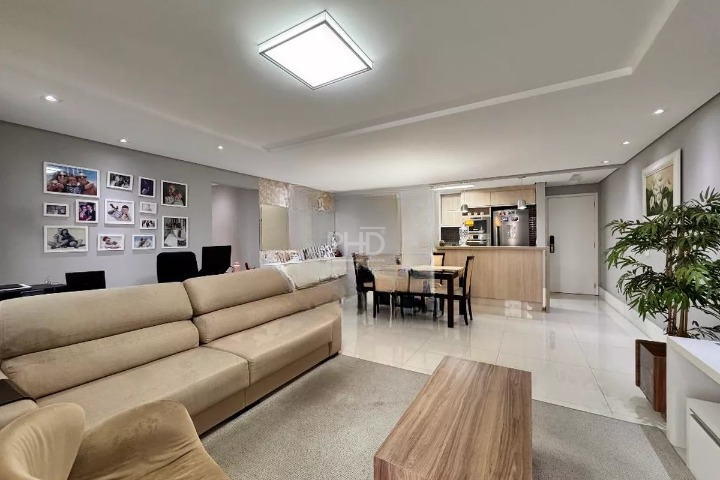 Apartamento, 3 quartos, 115 m² - Foto 4