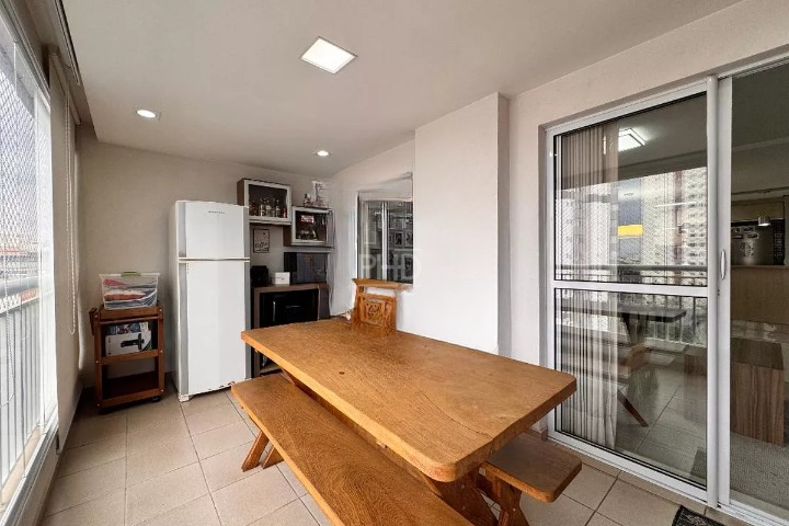 Apartamento, 3 quartos, 115 m² - Foto 9