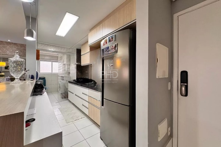 Apartamento, 3 quartos, 115 m² - Foto 11