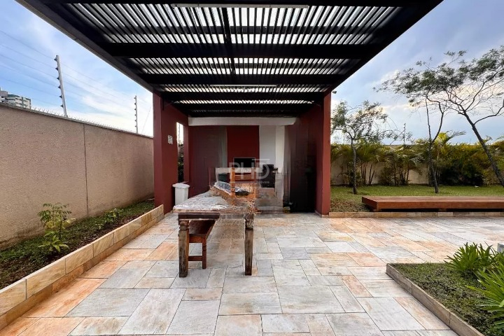 Apartamento, 3 quartos, 115 m² - Foto 34