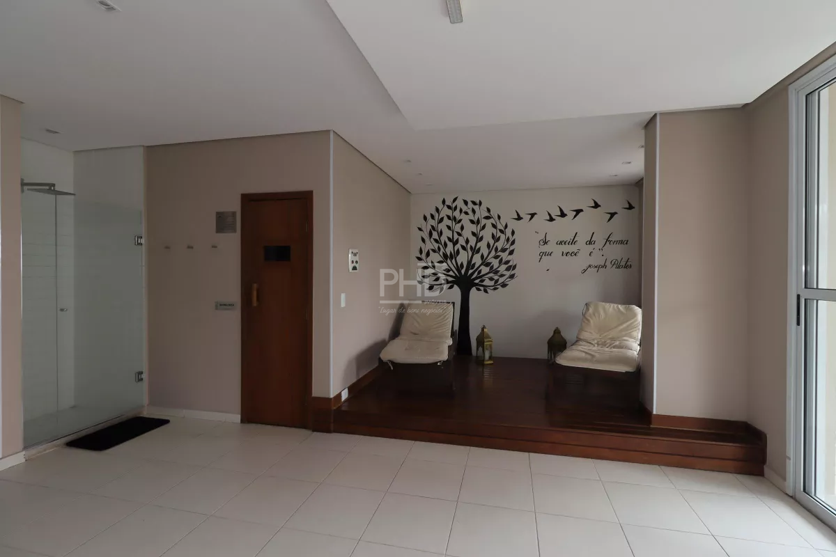 Apartamento, 3 quartos, 115 m² - Foto 30