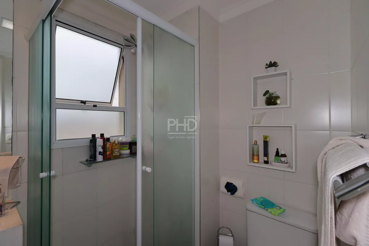 Apartamento, 3 quartos, 115 m² - Foto 20