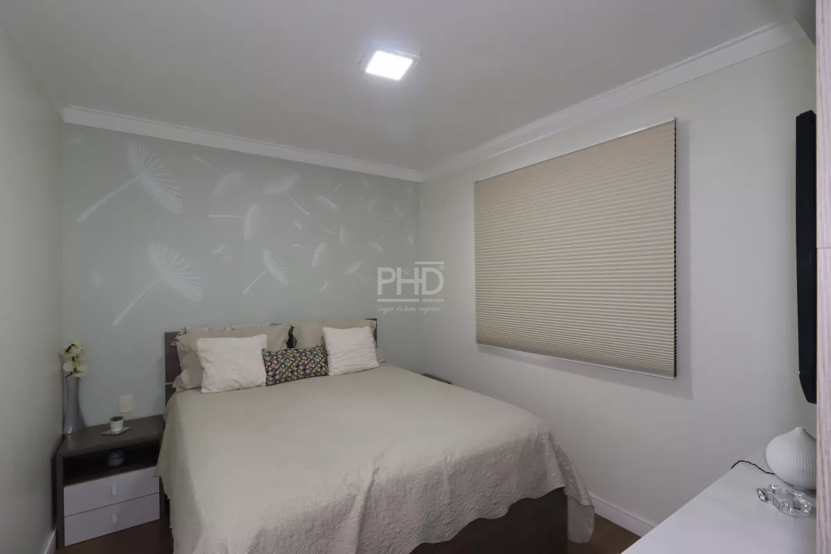 Apartamento, 3 quartos, 115 m² - Foto 11