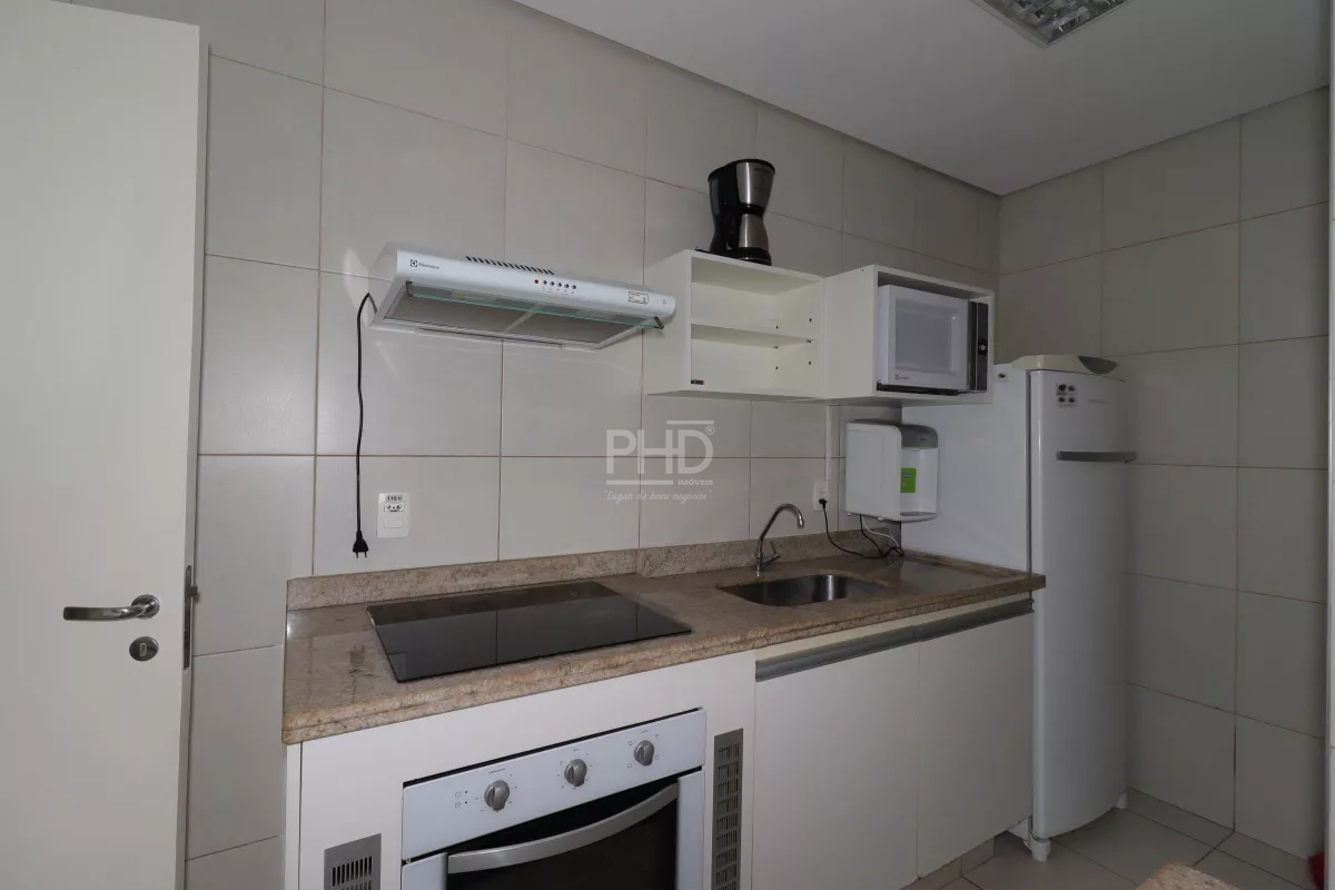 Apartamento, 3 quartos, 115 m² - Foto 29