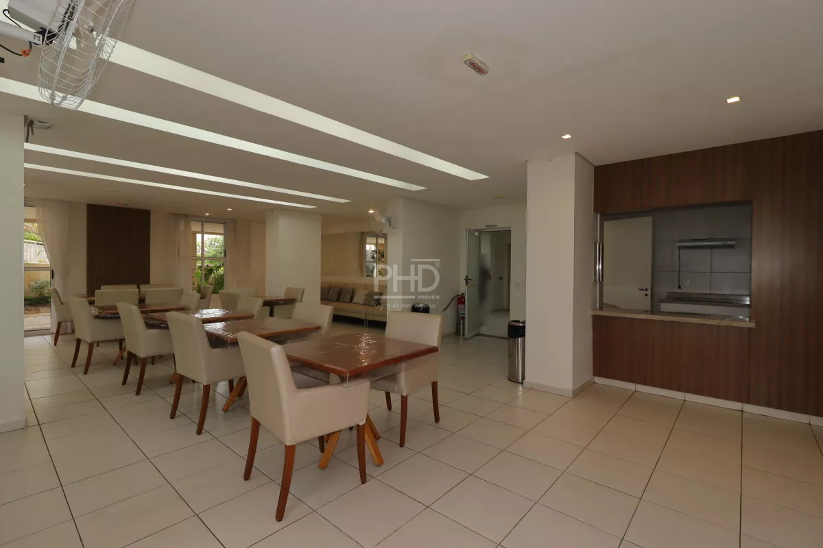 Apartamento, 3 quartos, 115 m² - Foto 28