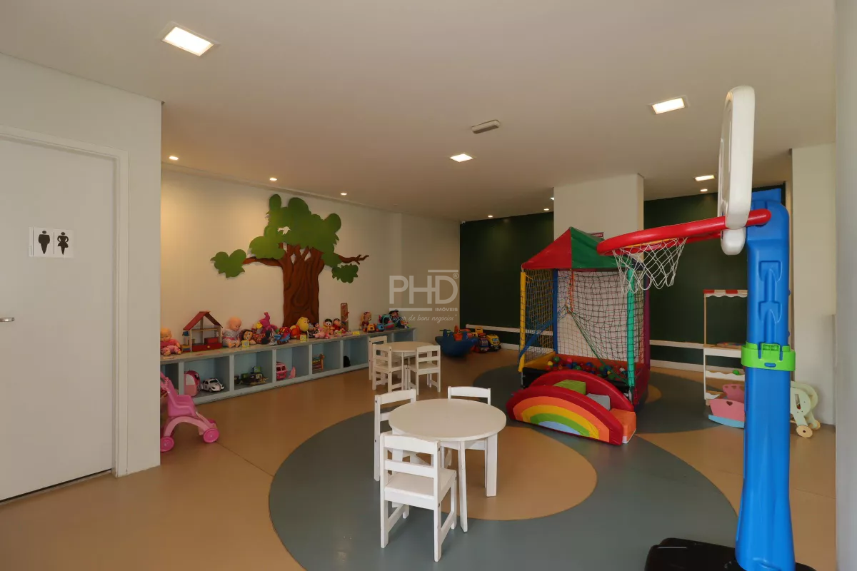 Apartamento, 3 quartos, 115 m² - Foto 40