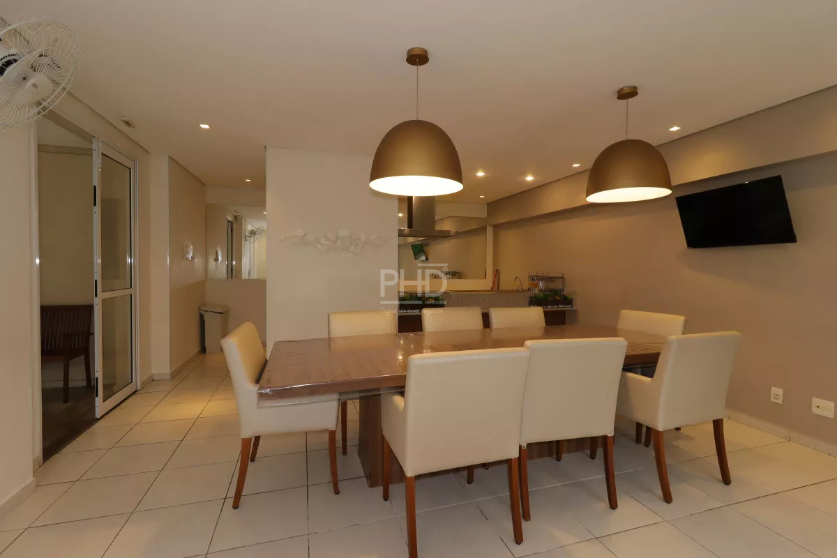 Apartamento, 3 quartos, 115 m² - Foto 6