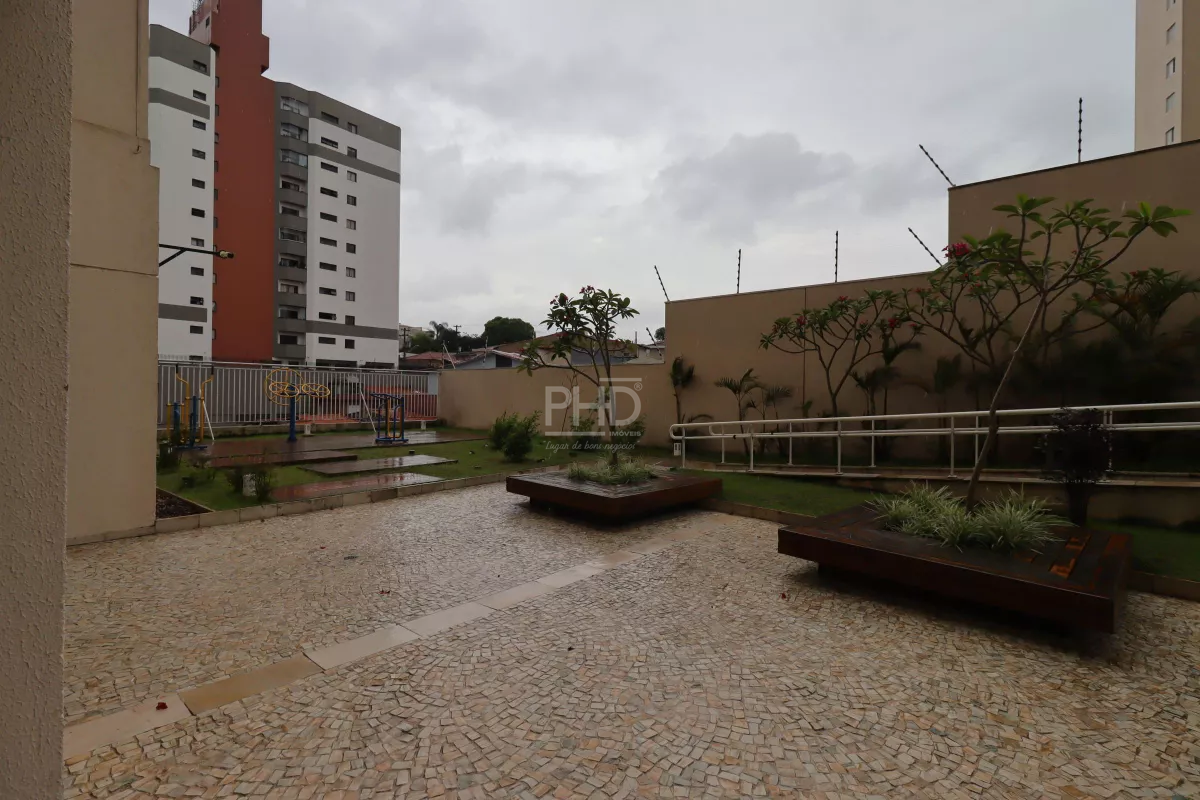 Apartamento, 3 quartos, 115 m² - Foto 35