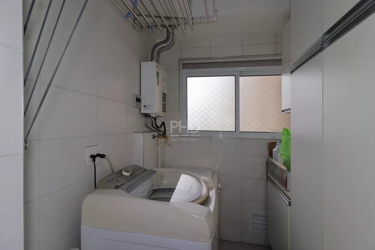 Apartamento, 3 quartos, 115 m² - Foto 23