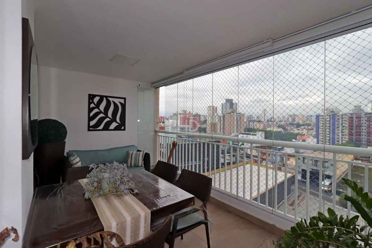 Apartamento, 3 quartos, 115 m² - Foto 7