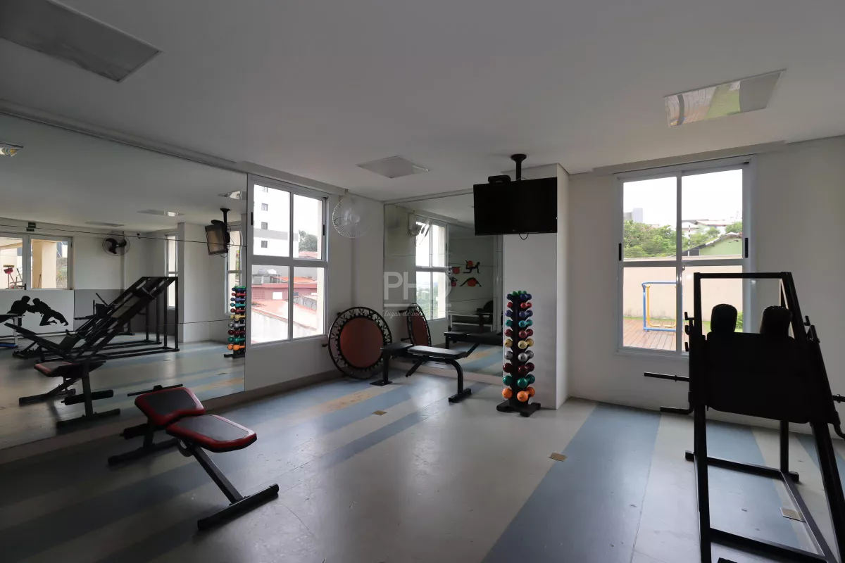 Apartamento, 3 quartos, 115 m² - Foto 36
