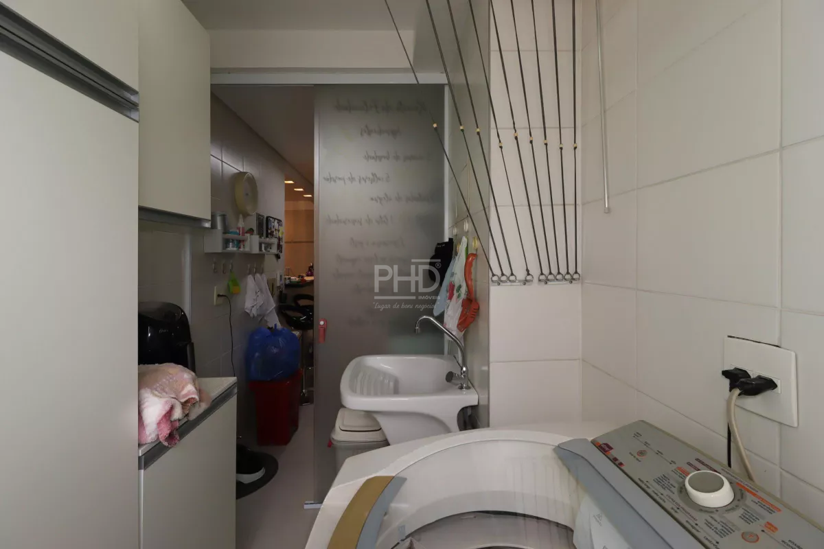 Apartamento, 3 quartos, 115 m² - Foto 22