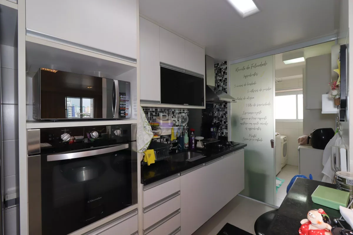 Apartamento, 3 quartos, 115 m² - Foto 10