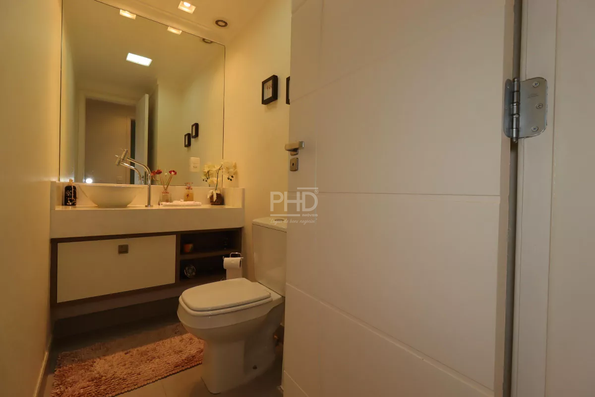 Apartamento, 3 quartos, 115 m² - Foto 18