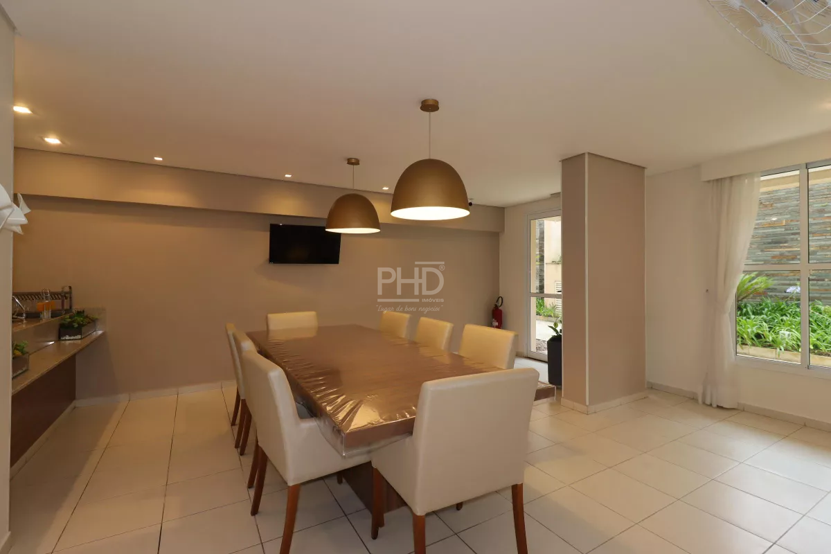 Apartamento, 3 quartos, 115 m² - Foto 25