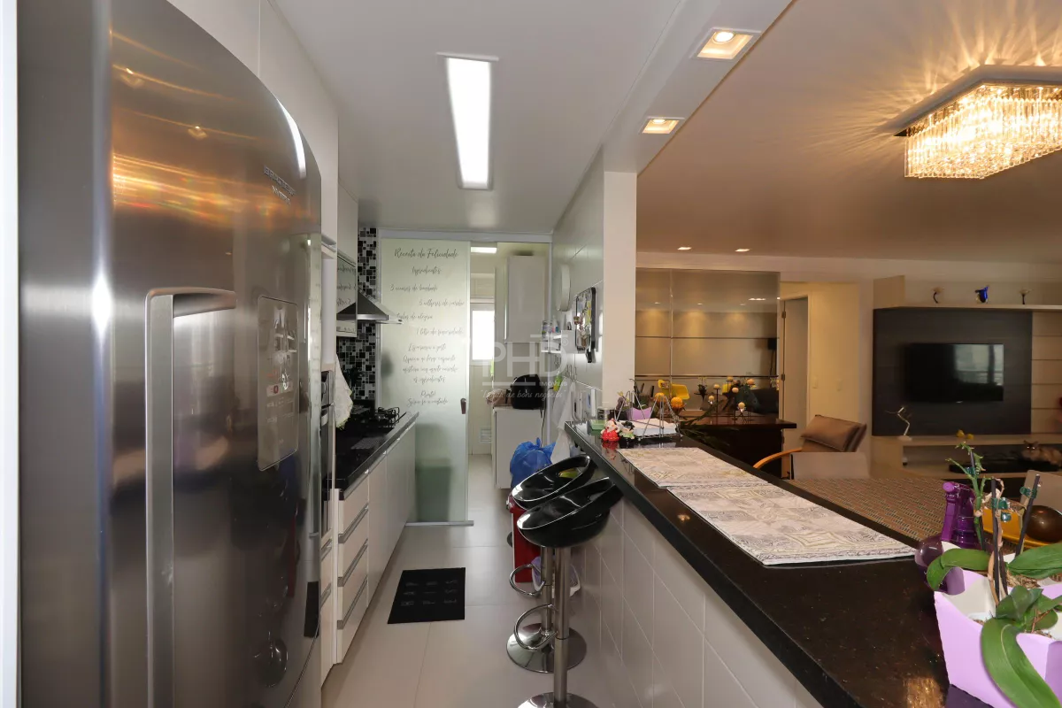 Apartamento, 3 quartos, 115 m² - Foto 9