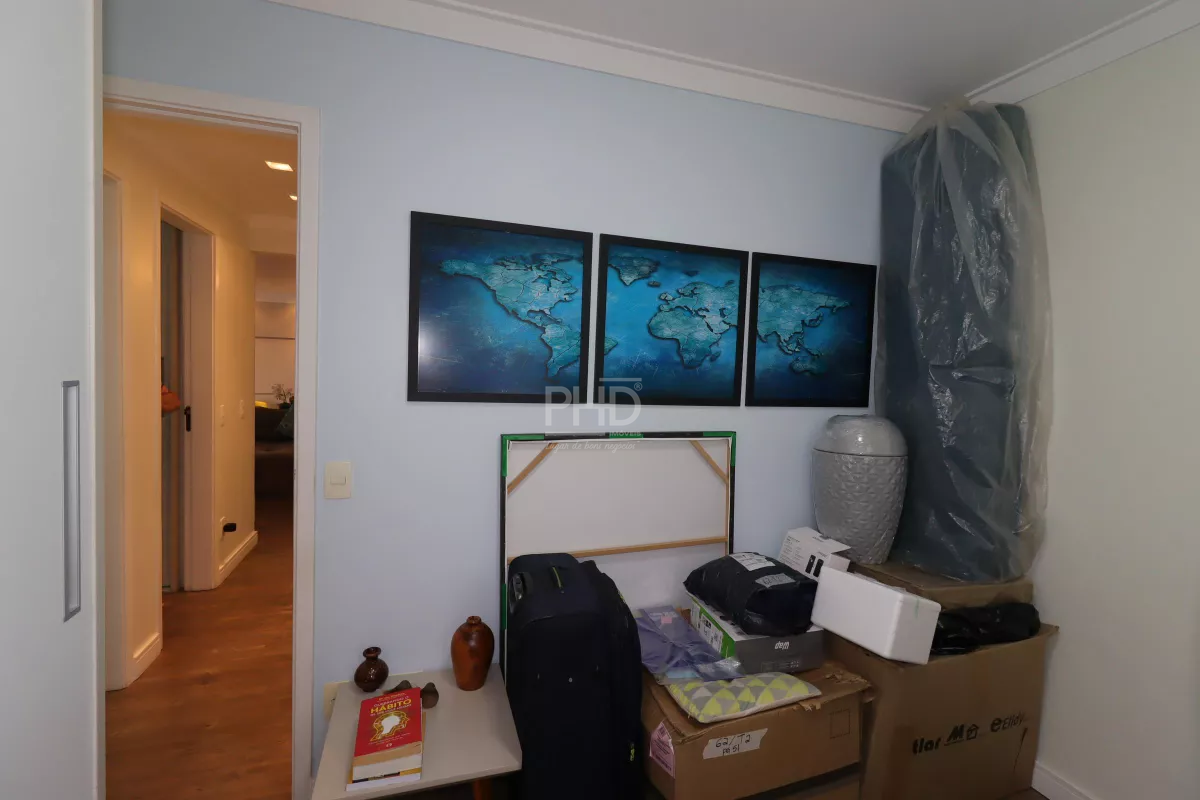 Apartamento, 3 quartos, 115 m² - Foto 16