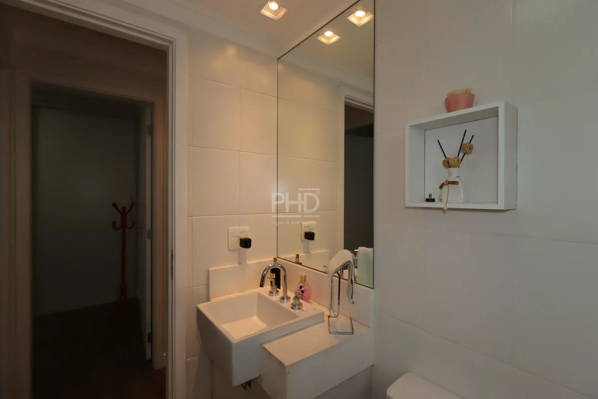 Apartamento, 3 quartos, 115 m² - Foto 19