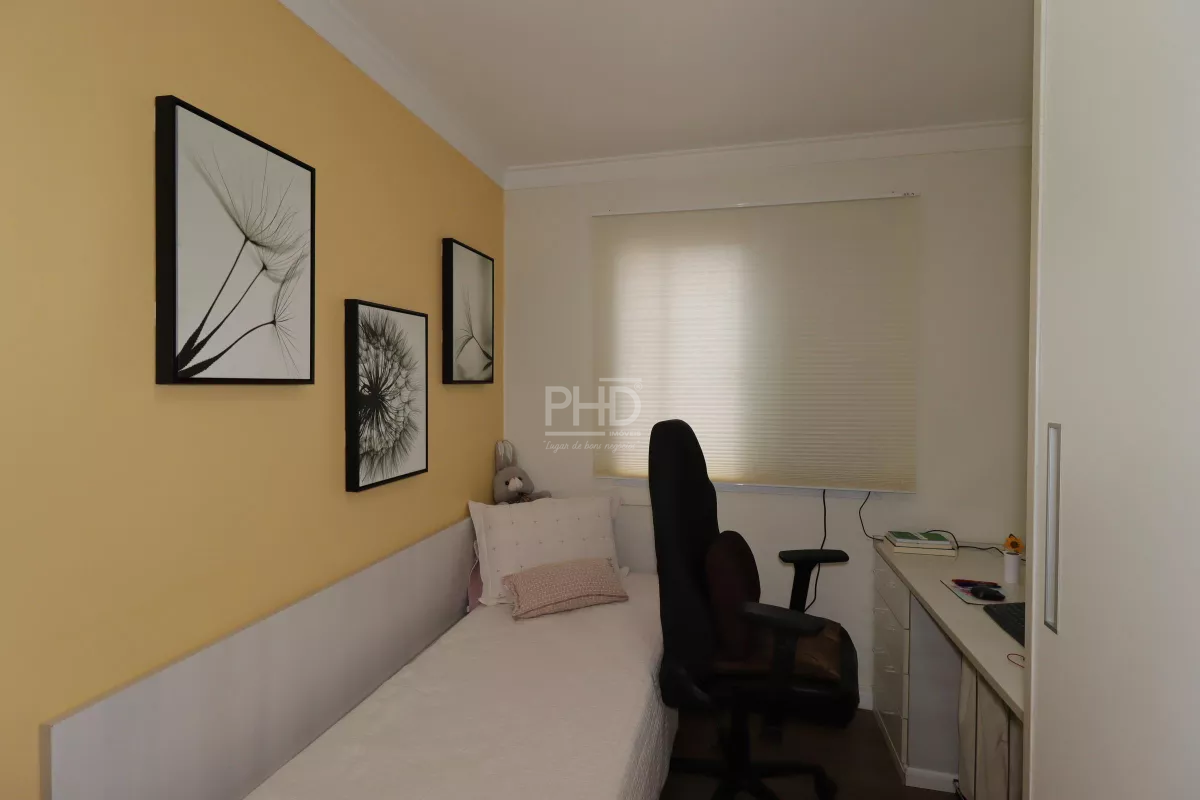 Apartamento, 3 quartos, 115 m² - Foto 15