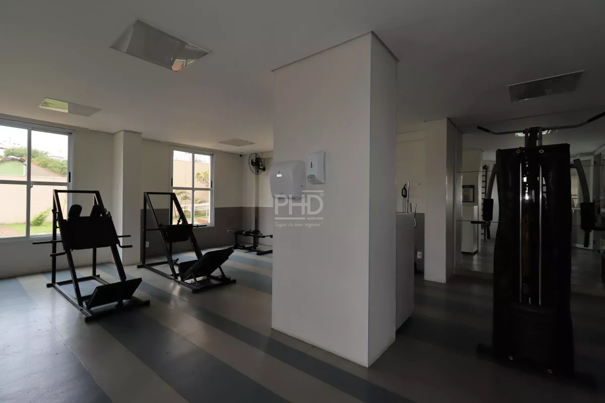 Apartamento, 3 quartos, 115 m² - Foto 37