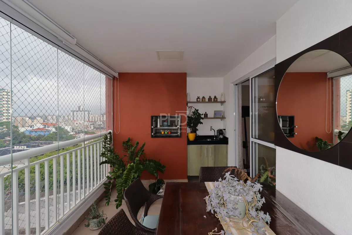 Apartamento, 3 quartos, 115 m² - Foto 8