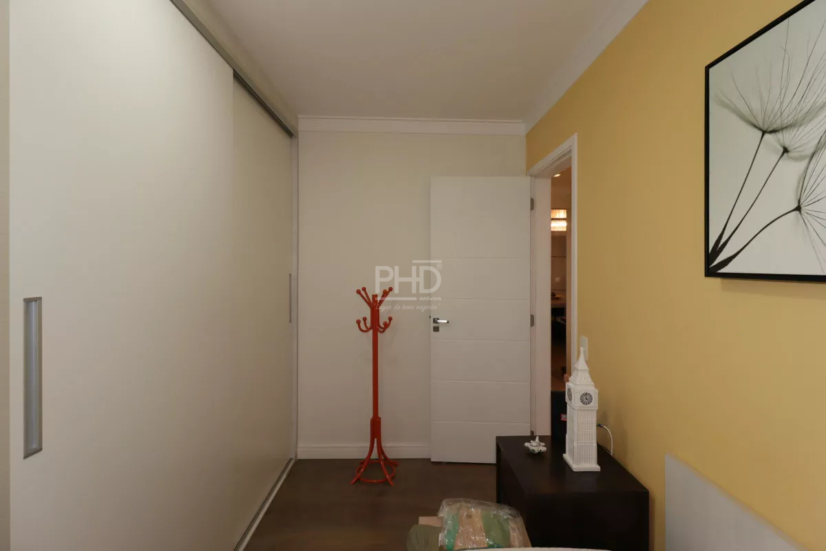 Apartamento, 3 quartos, 115 m² - Foto 14
