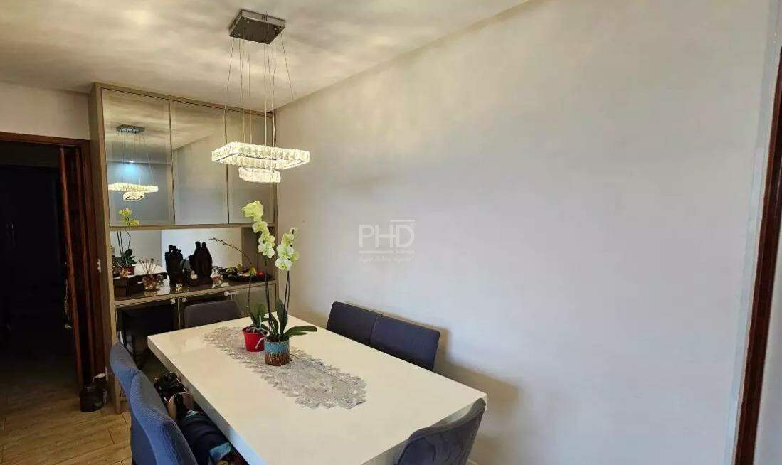Apartamento, 4 quartos, 110 m² - Foto 2