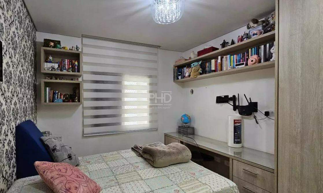 Apartamento, 4 quartos, 110 m² - Foto 8